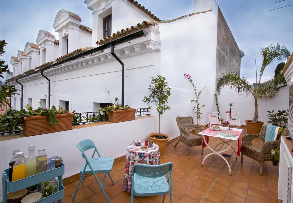 Plaza Pilatos Apartment