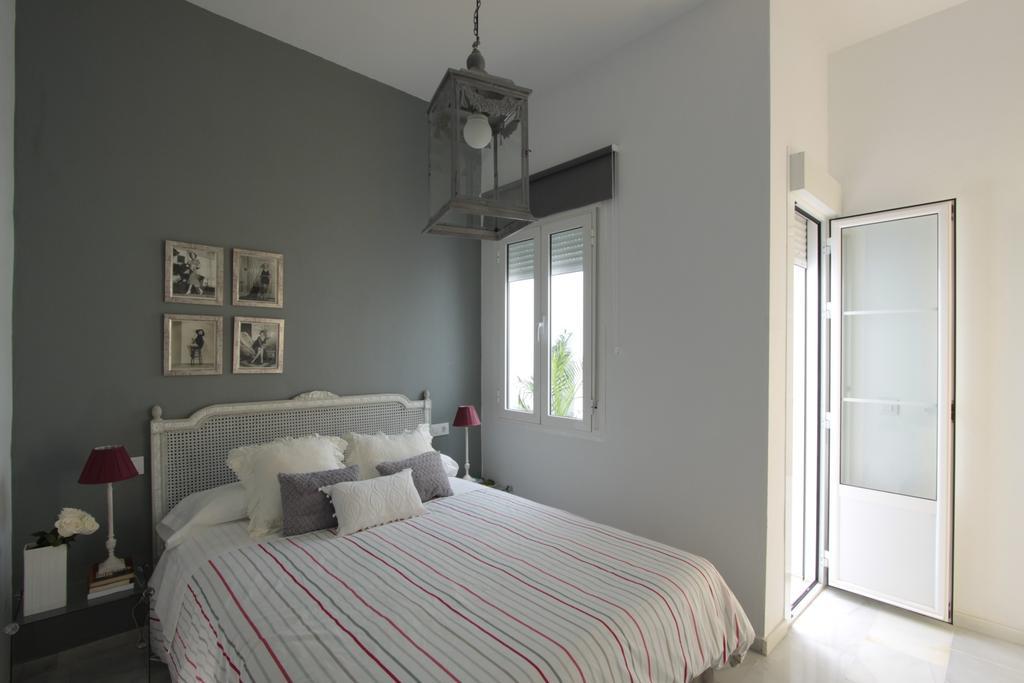 Plaza Pilatos Apartment Seville